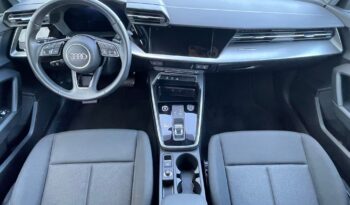 AUDI A3 full
