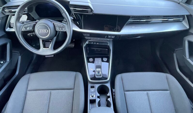 AUDI A3 full