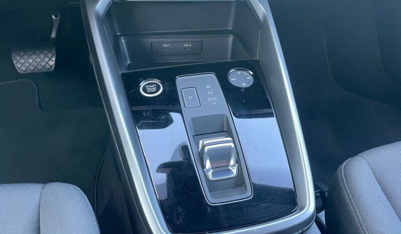 AUDI A3 full