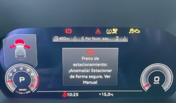 AUDI A3 full