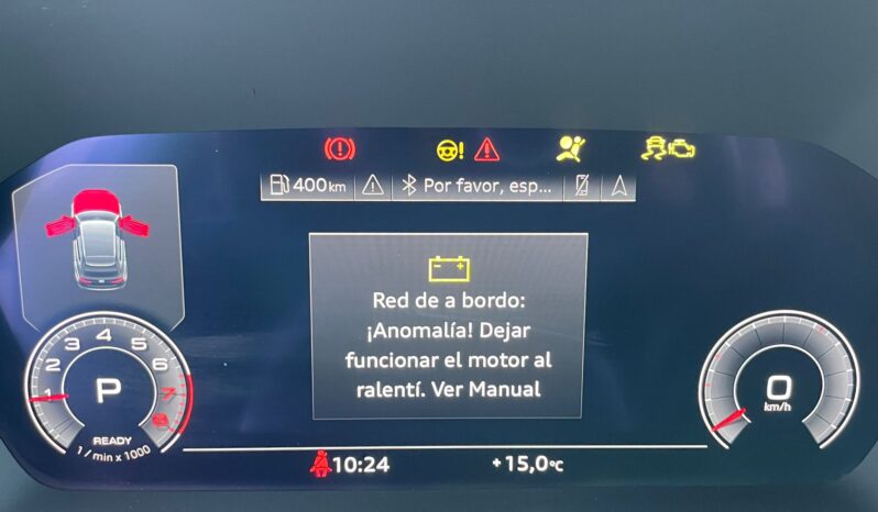 AUDI A3 full