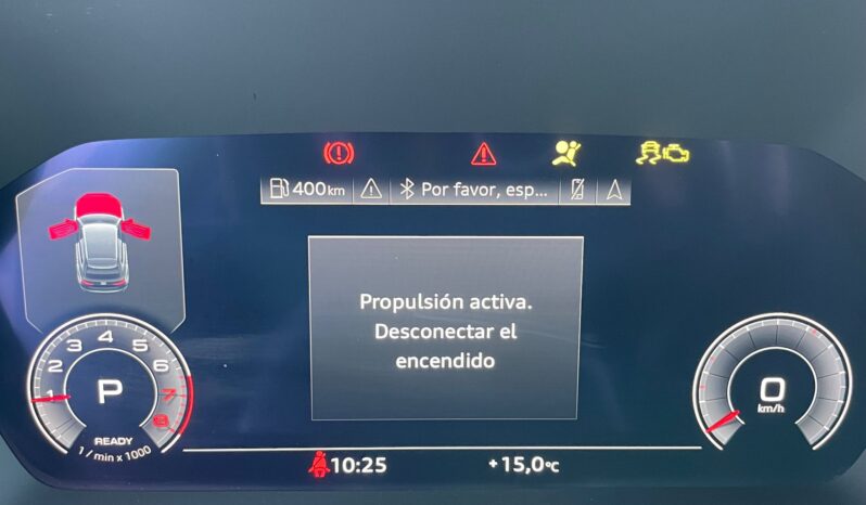 AUDI A3 full