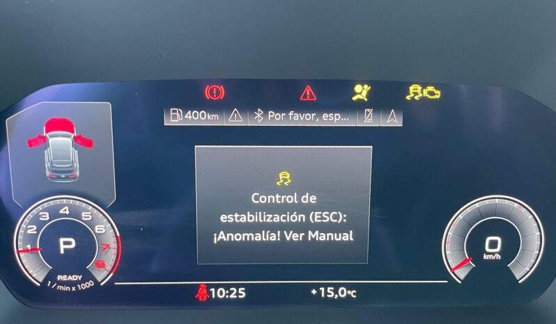 AUDI A3 full