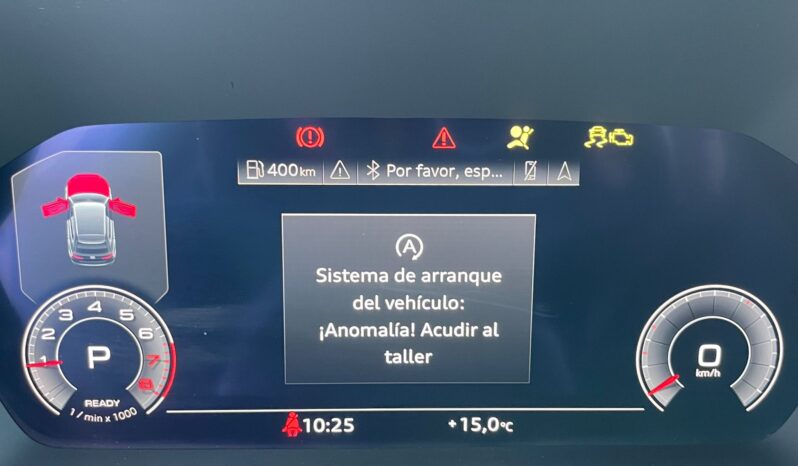 AUDI A3 full