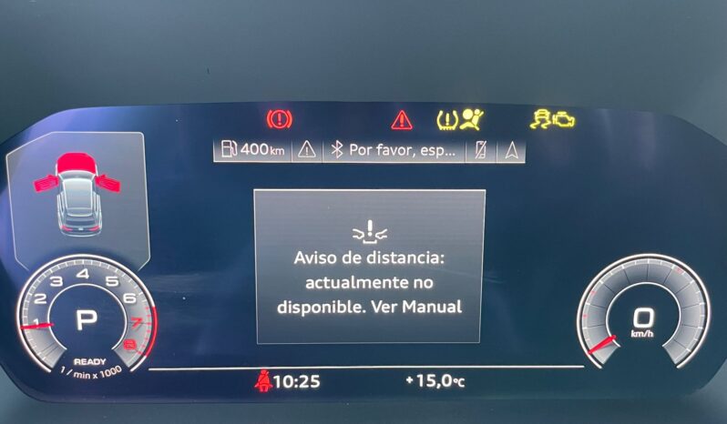 AUDI A3 full