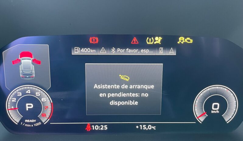 AUDI A3 full