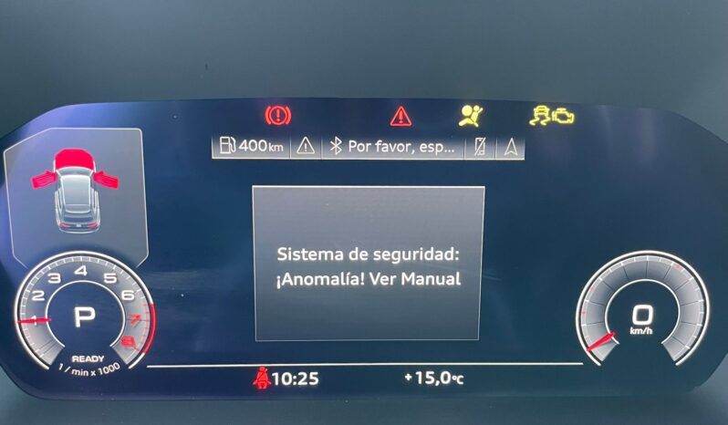 AUDI A3 full