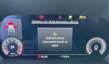 AUDI A3 full