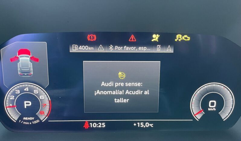 AUDI A3 full