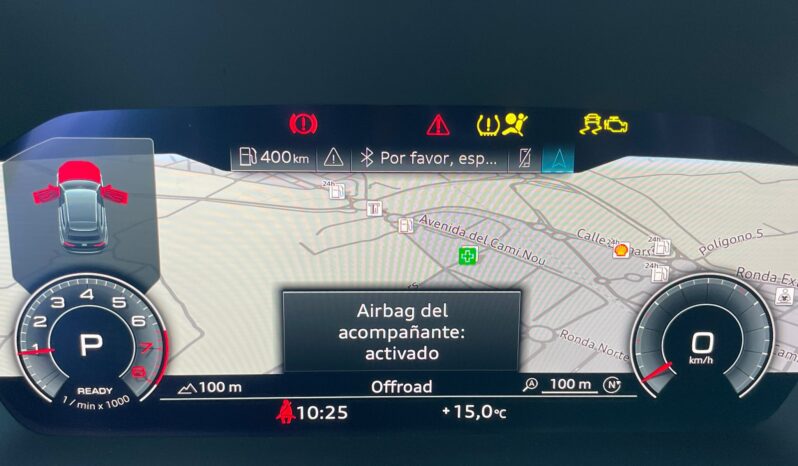 AUDI A3 full