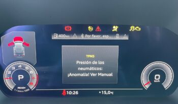 AUDI A3 full