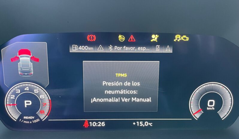 AUDI A3 full
