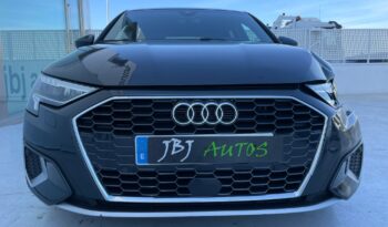 AUDI A3 full