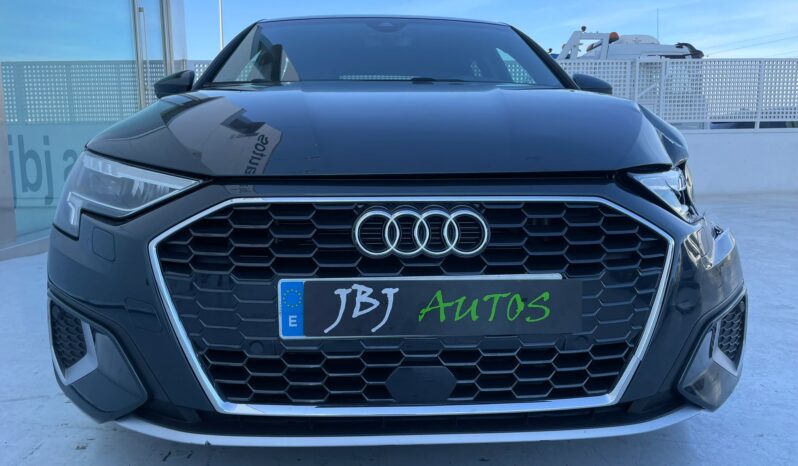 AUDI A3 full