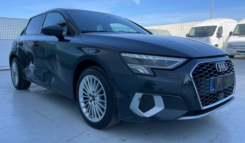 AUDI A3 full