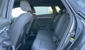AUDI A3 full