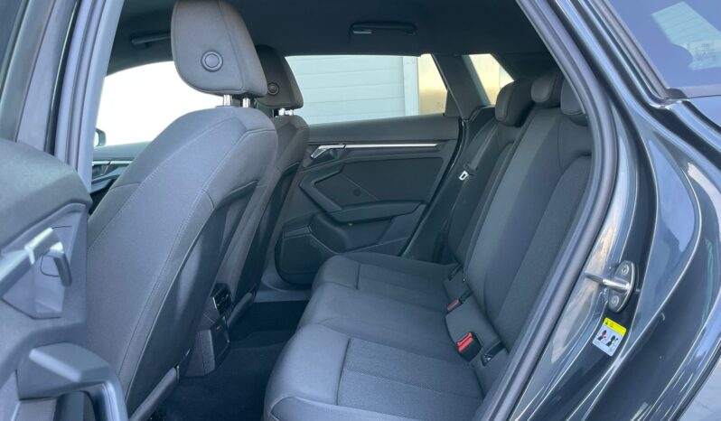 AUDI A3 full