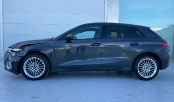 AUDI A3 full