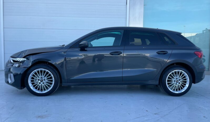 AUDI A3 full
