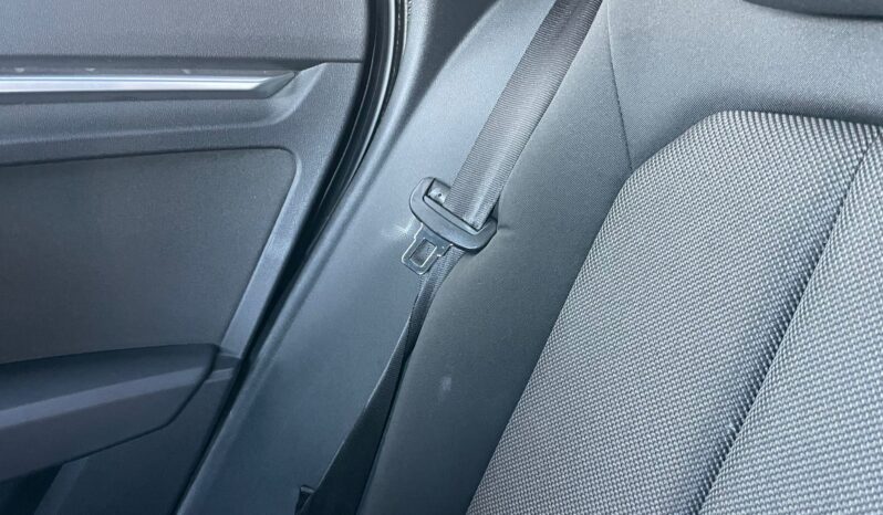 AUDI A3 full
