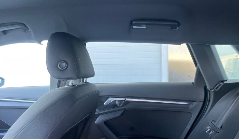 AUDI A3 full