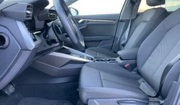 AUDI A3 full