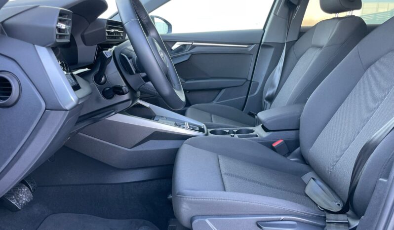 AUDI A3 full