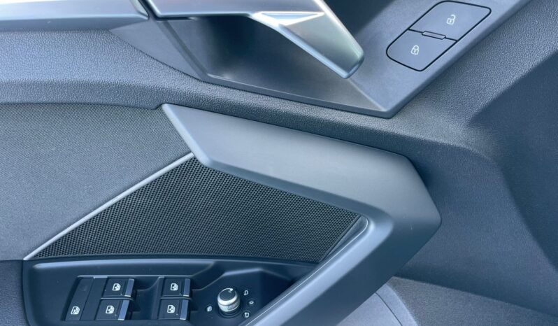 AUDI A3 full