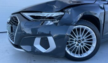 AUDI A3 full