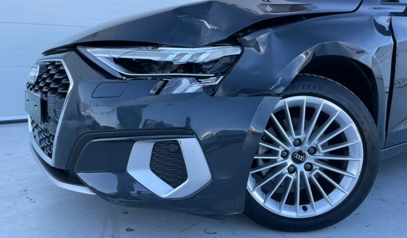 AUDI A3 full