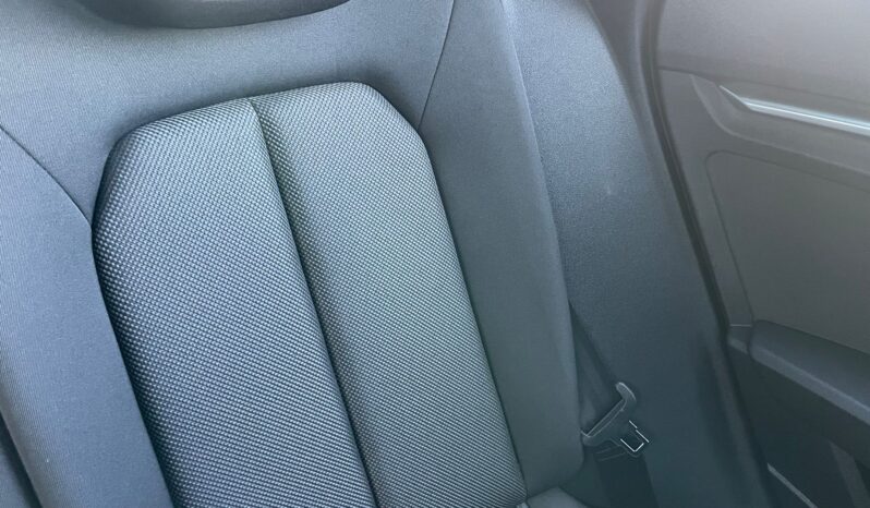 AUDI A3 full