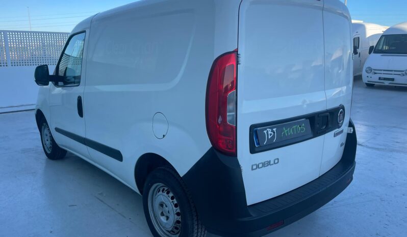 FIAT DOBLO full