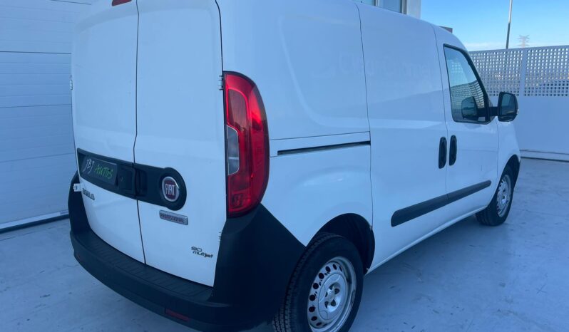 FIAT DOBLO full