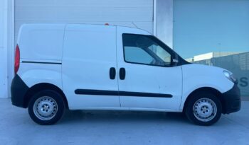 FIAT DOBLO full