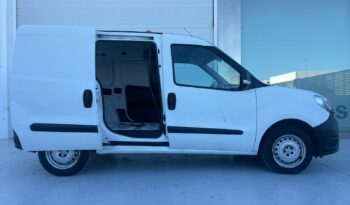 FIAT DOBLO full