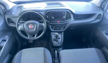 FIAT DOBLO full