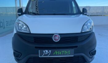 FIAT DOBLO full