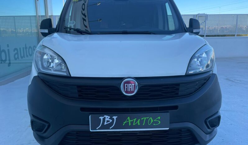 FIAT DOBLO full