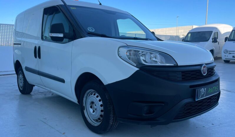 FIAT DOBLO full