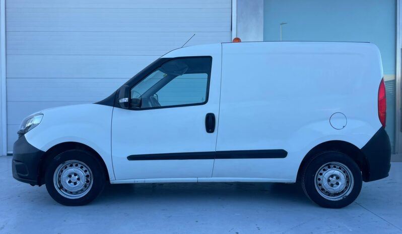 FIAT DOBLO full