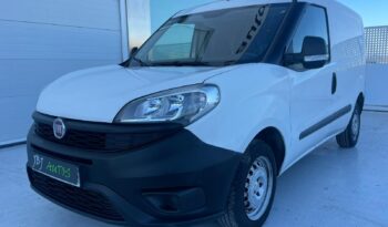 FIAT DOBLO full