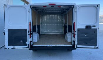 PEUGEOT BOXER full