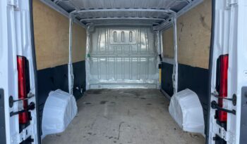 PEUGEOT BOXER full