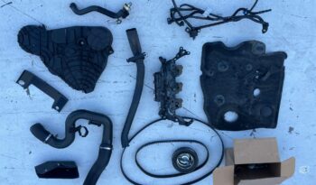 PEUGEOT BOXER full