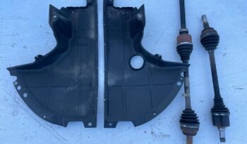 PEUGEOT BOXER full