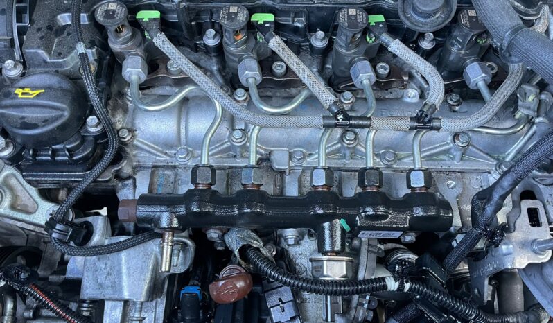 PEUGEOT BOXER full