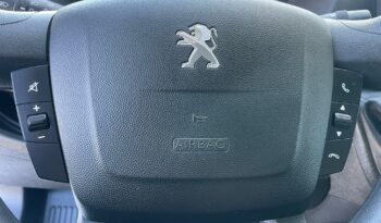 PEUGEOT BOXER full