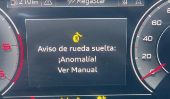 AUDI A6 AVANT full