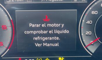 AUDI A6 AVANT full