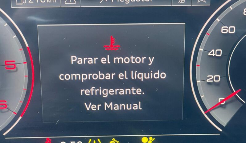 AUDI A6 AVANT full